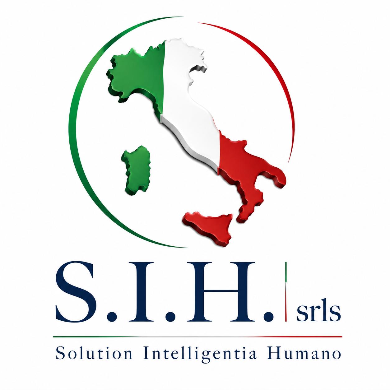 S.I.H. S.r.l.s. - Solution Intelligentia Humano